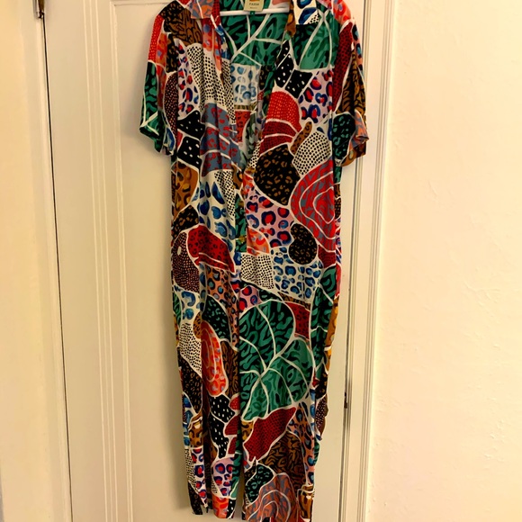 Farm Rio jumper - Picture 2 of 4